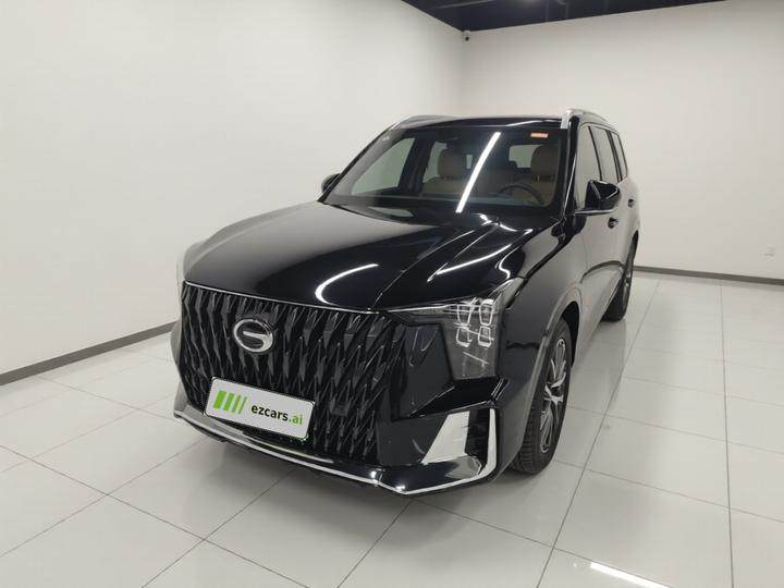 GAC Trumpchi ES9 2024 PHEV 143km Pro+