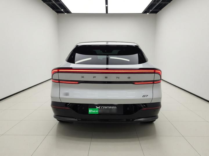 G7 2026 EV 602 Max Flagship photo 3