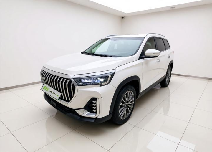 X90 PLUS 2024 1.6TD DCT 7-Seater