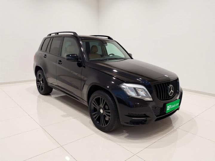 GLK-Class 2014 GLK 200 Standard photo 3