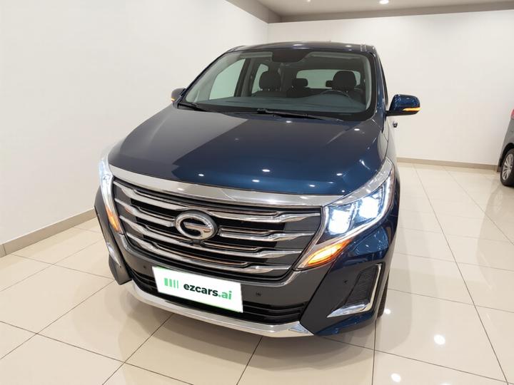 GAC Trumpchi M8 2020 Pilot 390T Premium photo 2