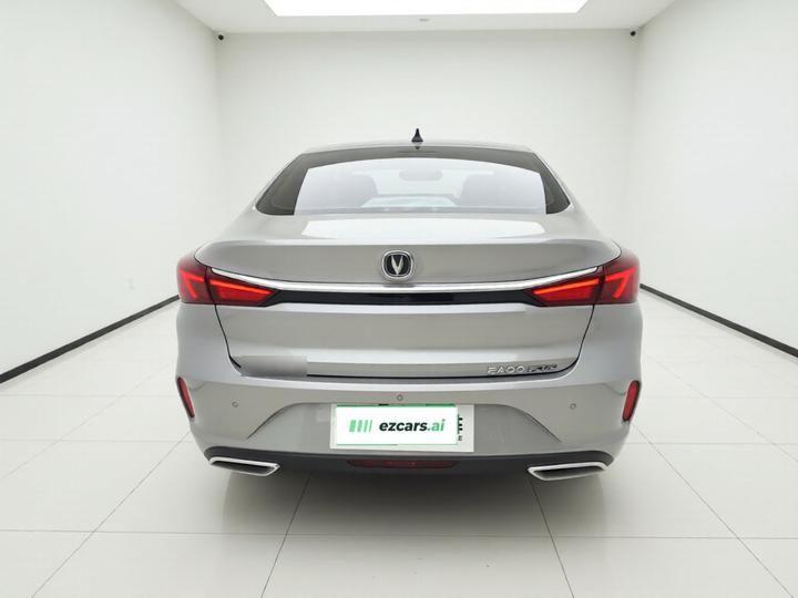 Eado 2021 PLUS NE 1.4T GDI DCT Premium photo 5