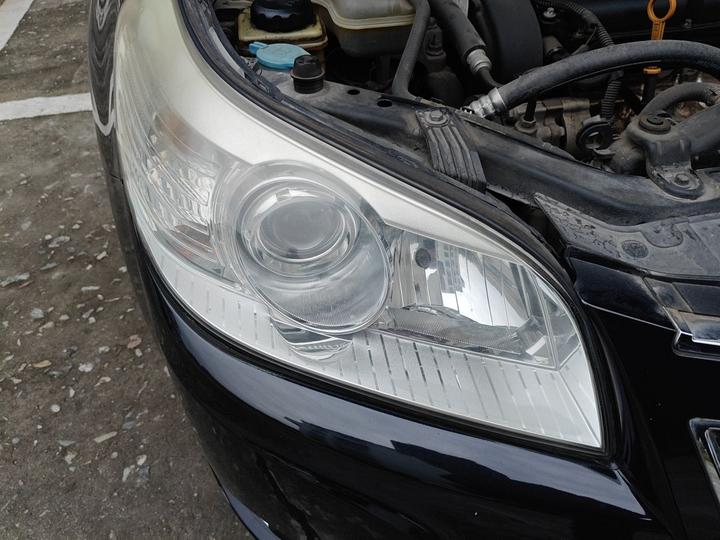 2013 1.8 SL MT photo 7