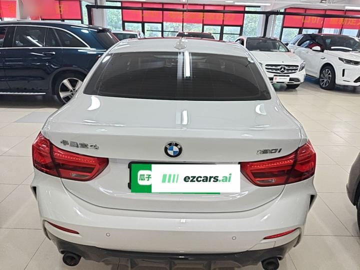 1 Series 2021 120i M Sport photo 5