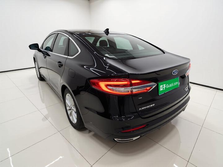 Mondeo 2020 EcoBoost 180 Fashion photo 4