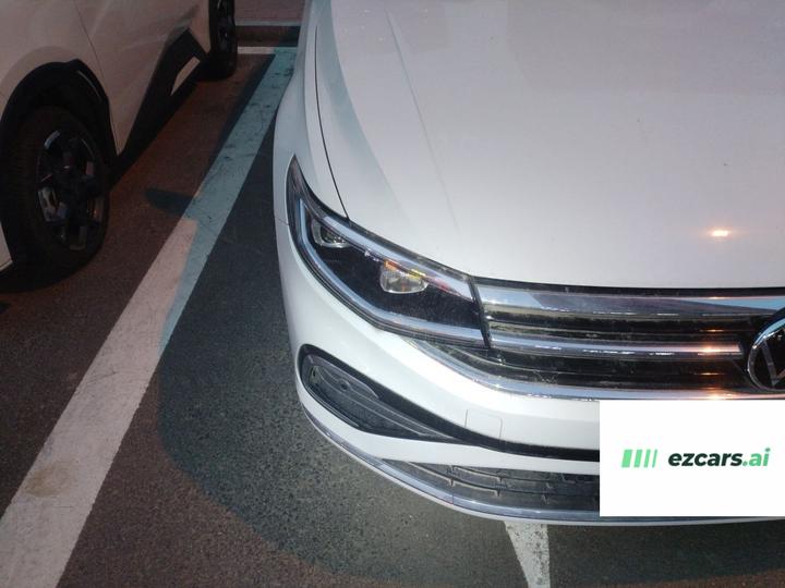 Bora 2023 200TSI DSG photo 7