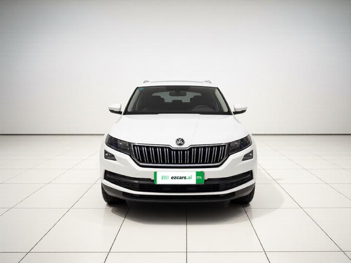 Kodiaq 2017 TSI330 5-Seater RWD Luxury photo 2