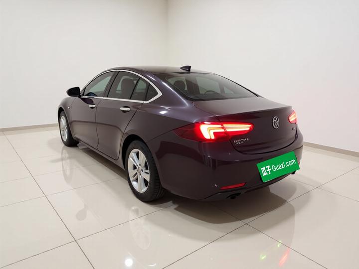 Regal 2019 20T Elite China VI photo 4