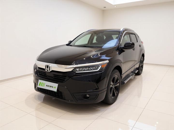 Breeze 2021 240TURBO CVT RWD Luxury