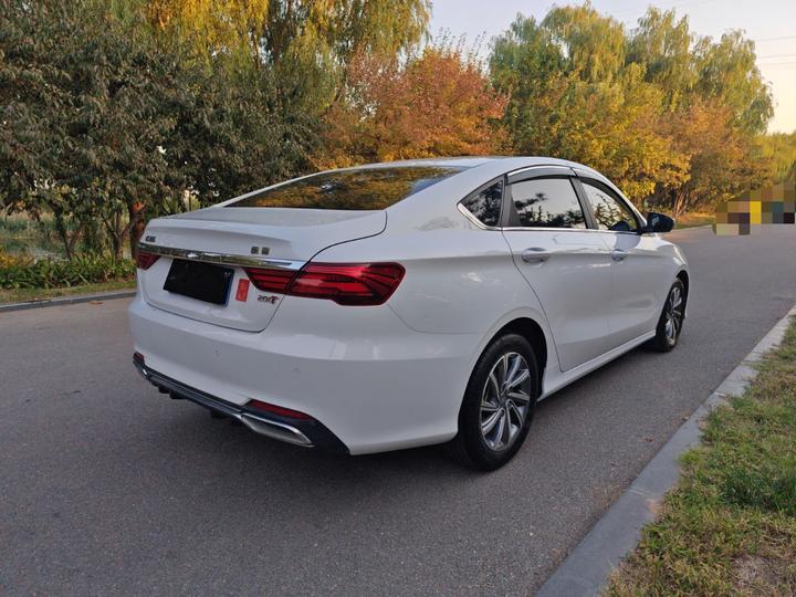 Binrui 2019 200T MT photo 5