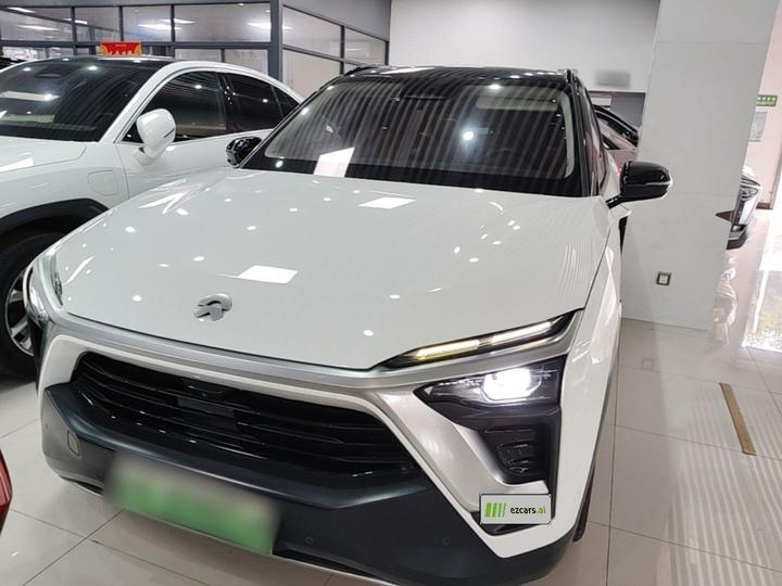 ES8 2018 355KM 6-Seater photo 2