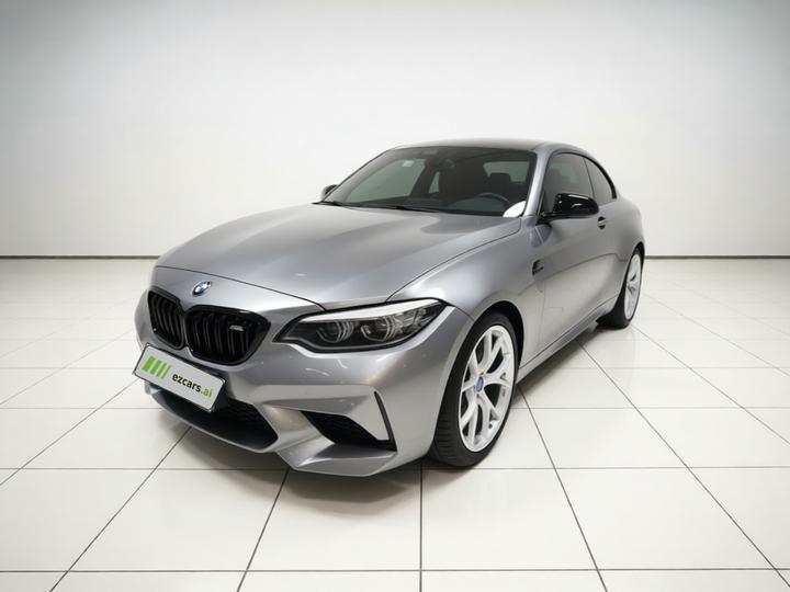 M2 2018 M2
