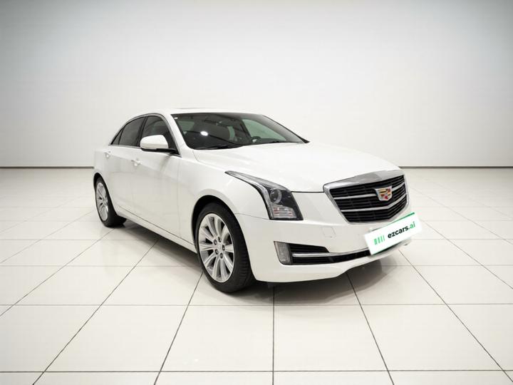 ATS-L 2017 28T Tech photo 3