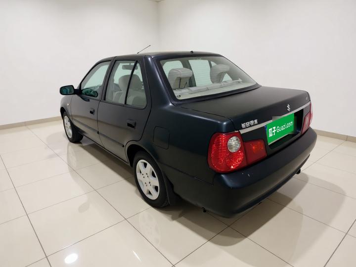 2009 1.3L photo 4