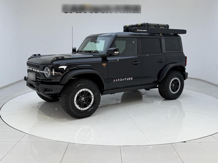 2024 2.3T