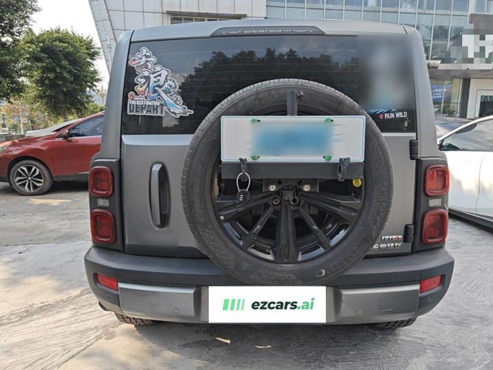 EV 2024 Hi4 102 Pro photo 5