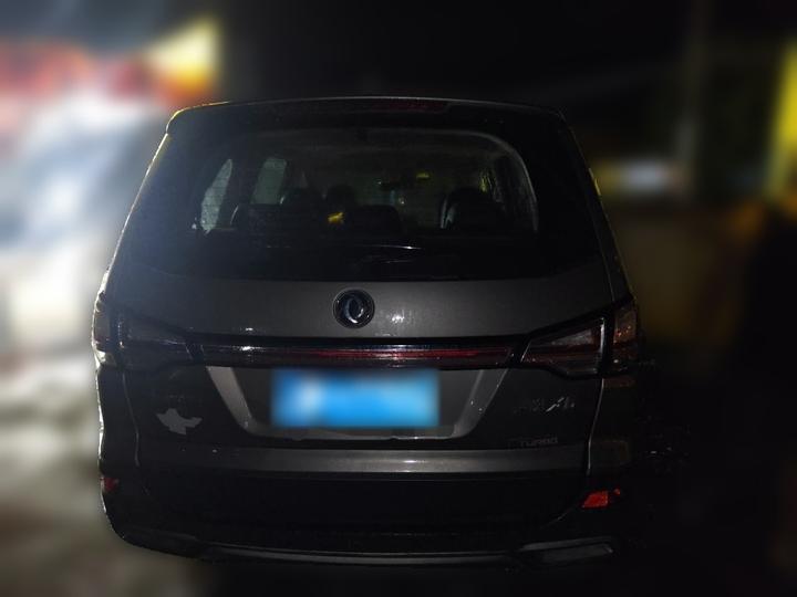 X6 2017 1.5T CVT Luxury photo 3