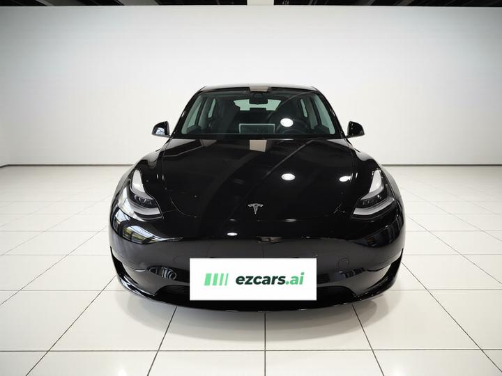 Model Y 2022 Facelift RWD photo 2