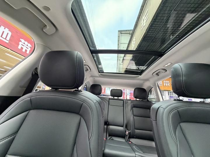Nautilus 2025 2.0T AWD Exclusive photo 7