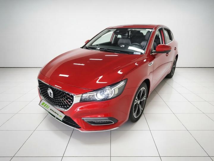 6 EV 2019 50T Pro