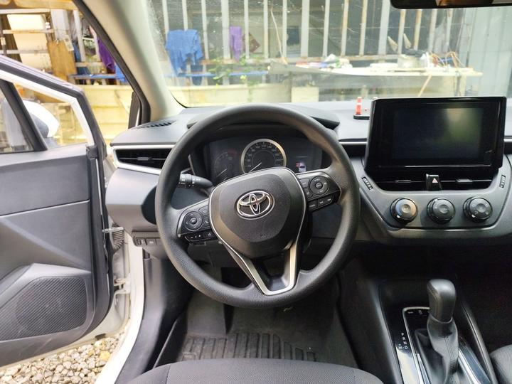 Corolla 2021 1.2T S-CVT photo 3