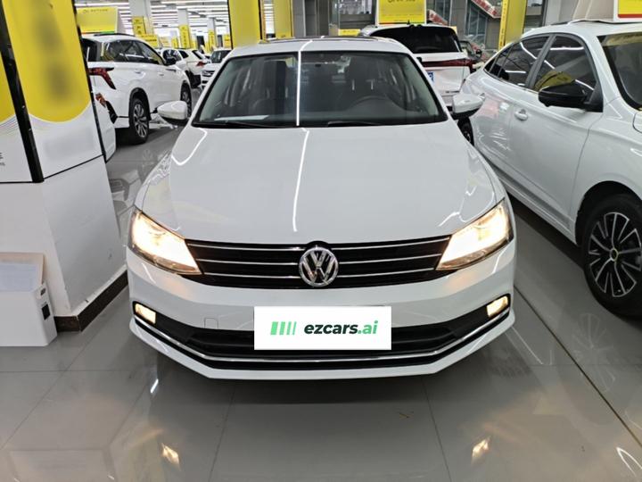Sagitar 2018 280TSI DSG Comfort photo 2