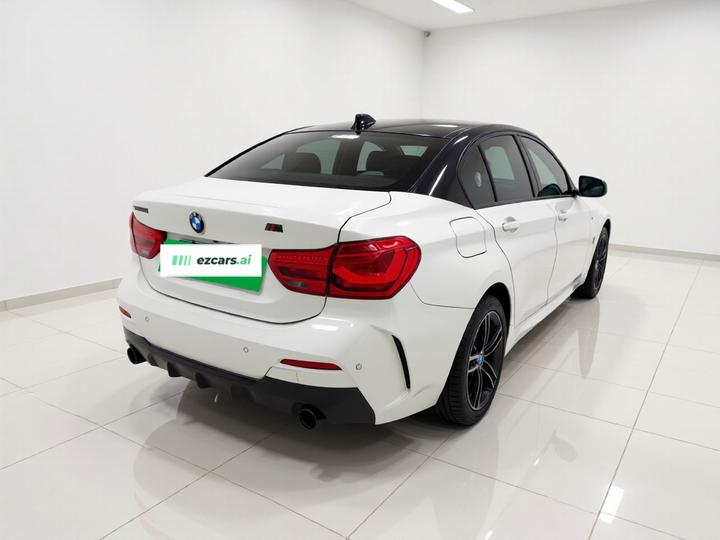 1 Series 2021 Facelift 120i M Sport photo 6