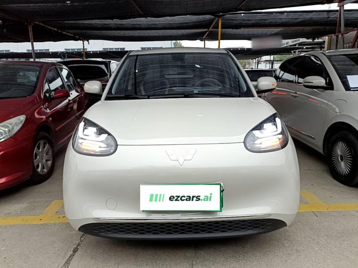 Wuling Bingo 2025 333km photo 2