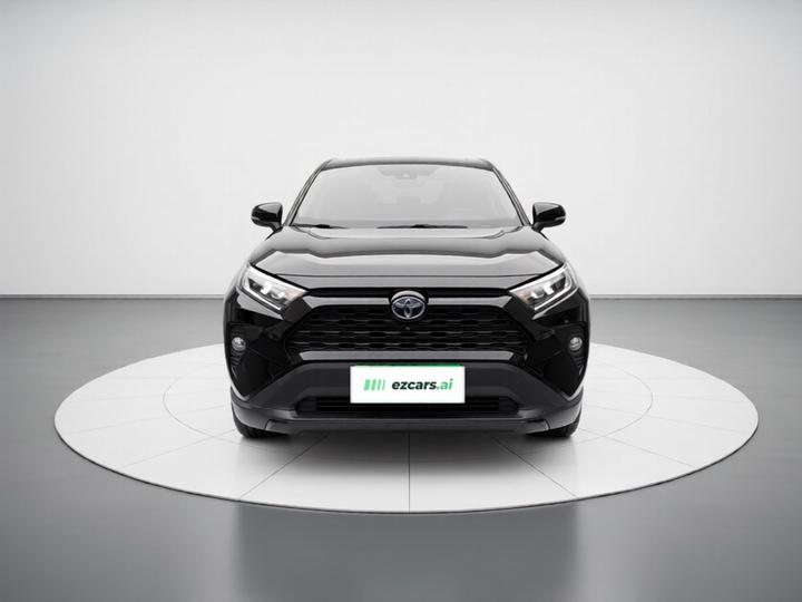 RAV4 2020 Hybrid 2.5L E-CVT AWD Elite PLUS photo 2