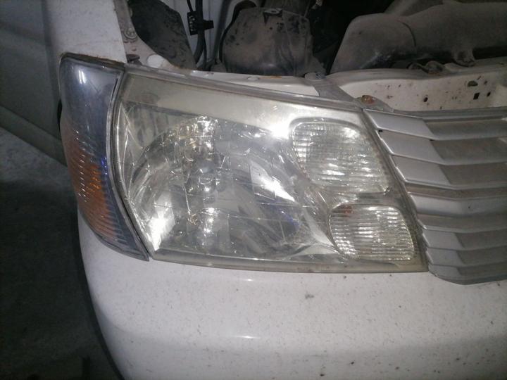 Jinbei 2017 2.0L Standard V19 photo 7