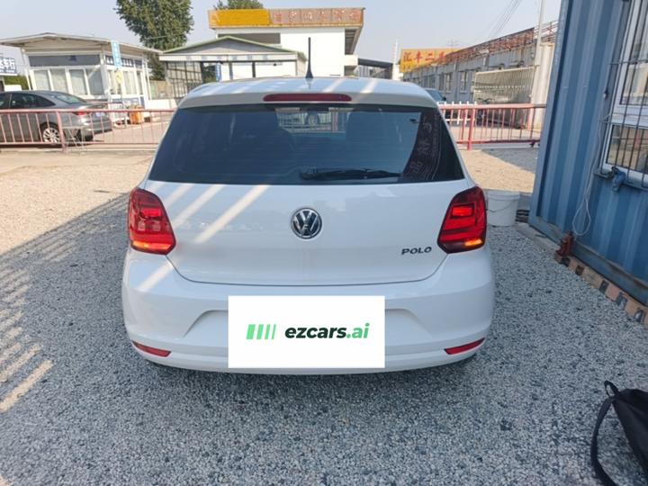 Polo 2016 1.4L MT photo 5