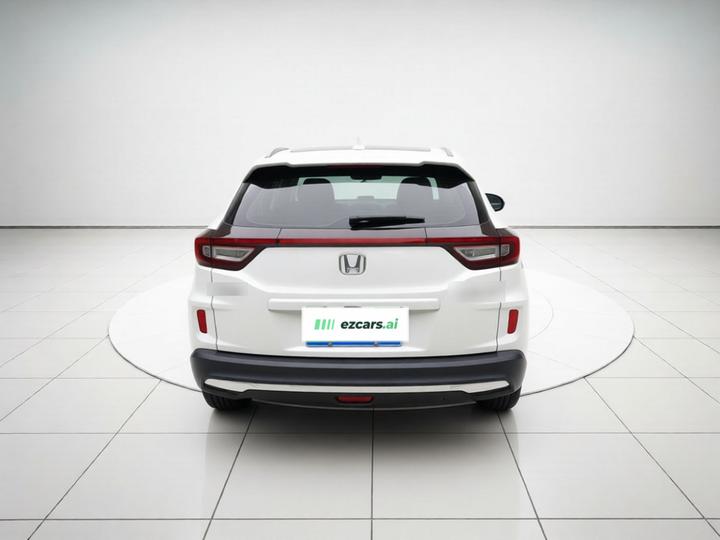 XR-V 2020 1.5L CVT Comfort photo 5