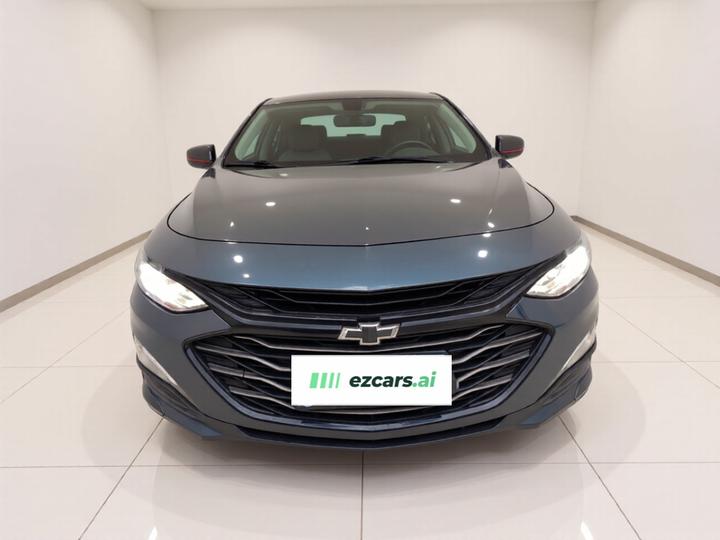 Malibu XL 2019 Redline 550T AT photo 2