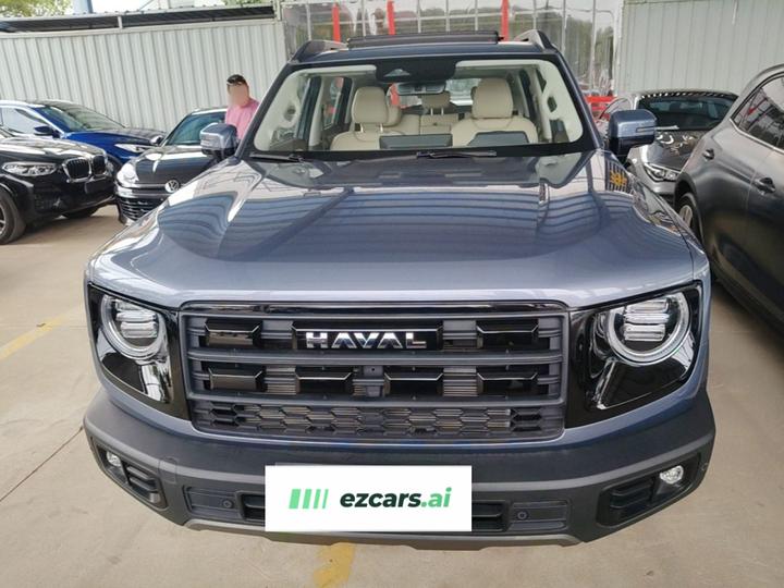 Dargo 2026 1.5T DCT photo 2