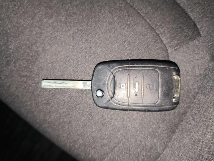 Wuling Bingo 2023 333km photo 8