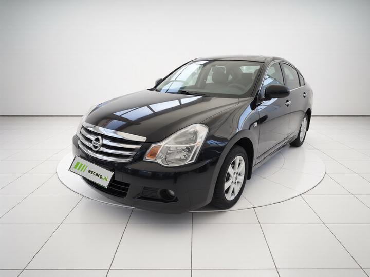 Sylphy 2012 Classic 1.6XE AT Comfort