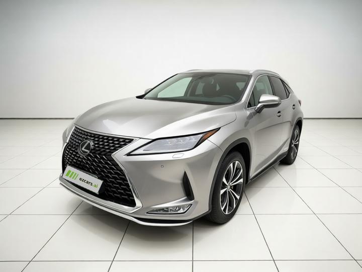 RX 2020 450h AWD Elegant China VI