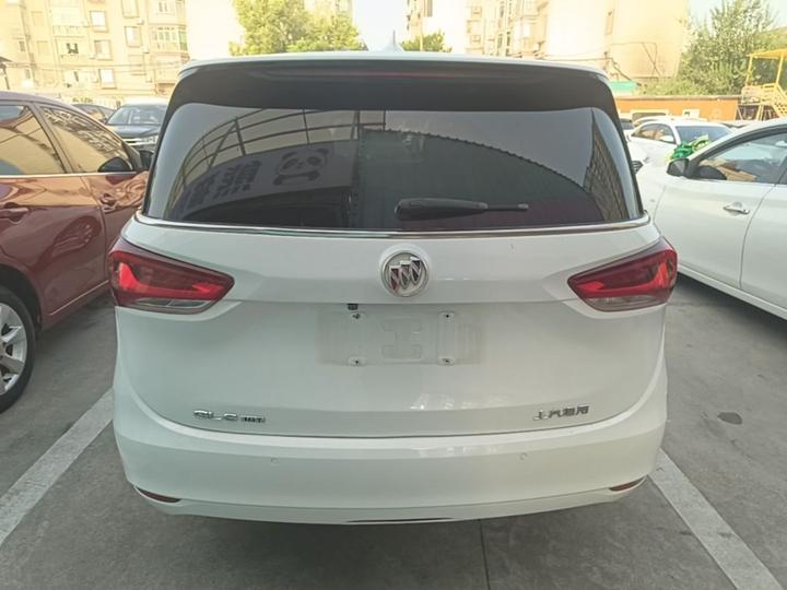 GL6 2019 18T 6-Seater Elite China VI photo 5