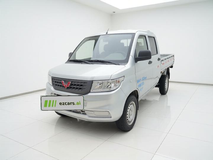Wuling Rongguang 2019 1.8L Double Cab China VI LJ479Q6