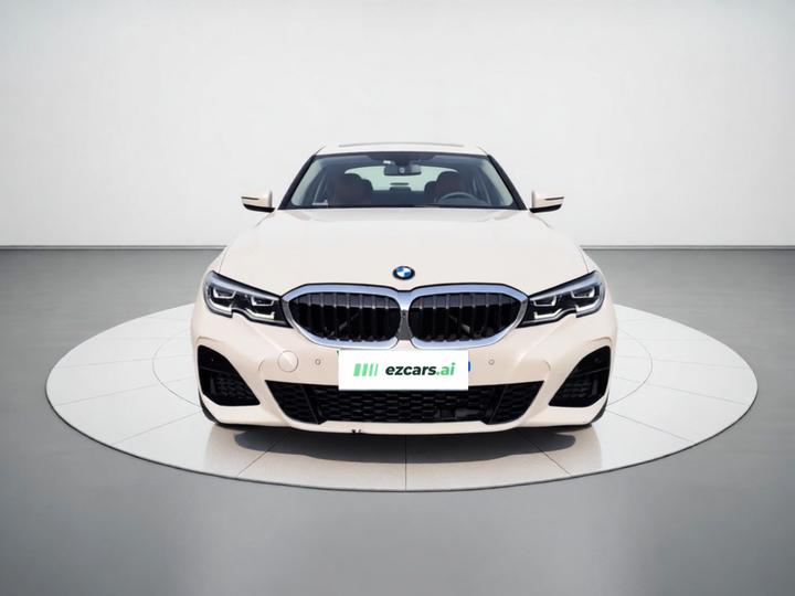 3 Series 2021 Facelift 320Li M Sport Package photo 2