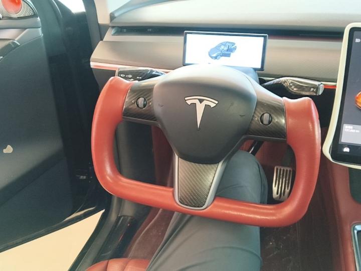 Model Y 2021 Standard Range RWD photo 6