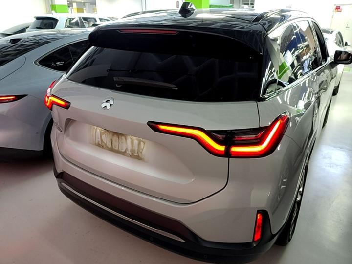 ES6 2022 75kWh Sport photo 3