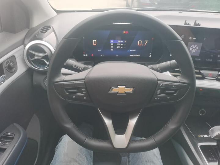 Cruze 2024 1.5L DCT Enjoy photo 6
