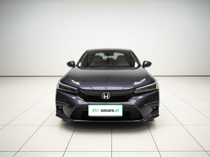 Civic 2022 240TURBO CVT photo 2
