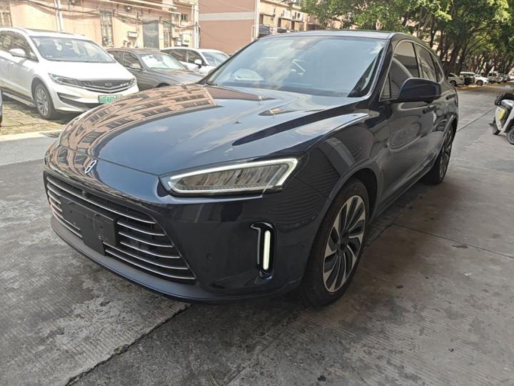HIMA AITO M5 2022 EREV AWD