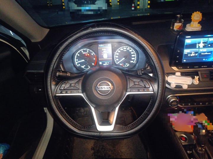 Teana 2020 2.0L XL Comfort photo 3