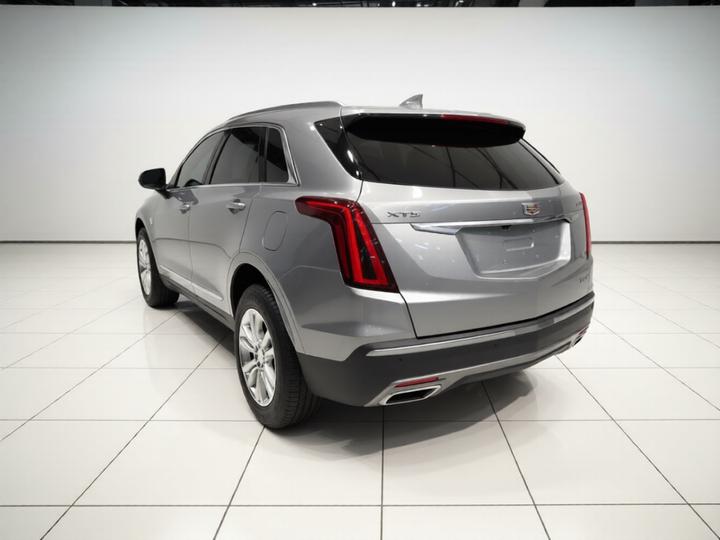 XT5 2022 2.0T RWD Luxury photo 4