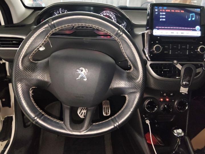 2008 2014 1.6L AT photo 3