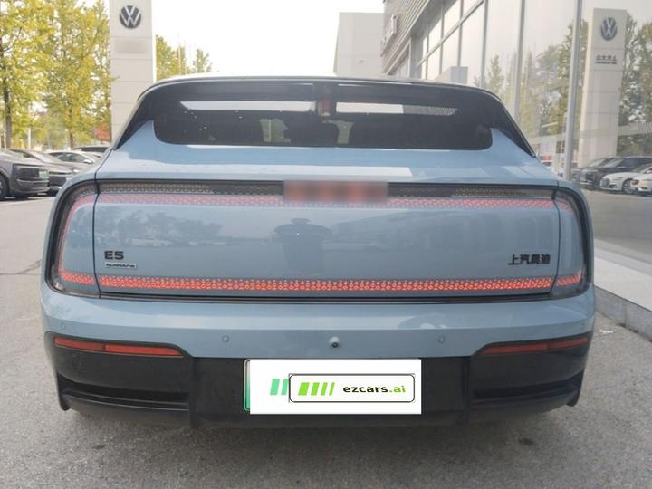 AUDI E5 Sportback 2026 Flagship quattro photo 5