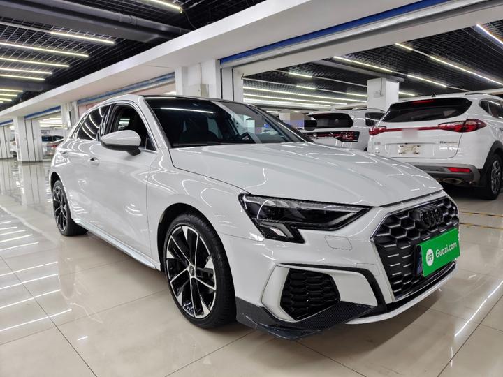 A3 2022 Sportback 35 TFSI Fashion Sport photo 3
